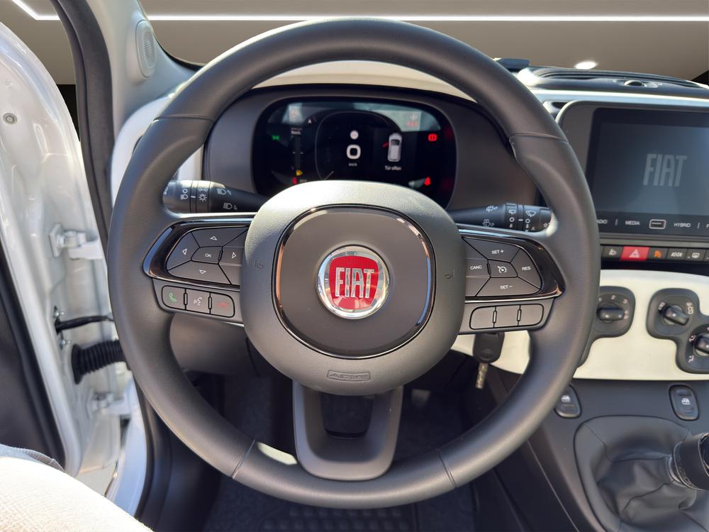 FIAT Pandina 1.0 Hybrid Cross-image-8