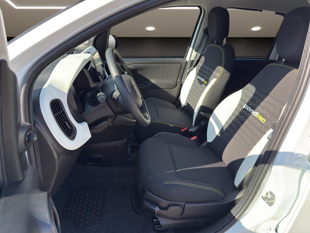 FIAT Pandina 1.0 Hybrid Cross-image-7