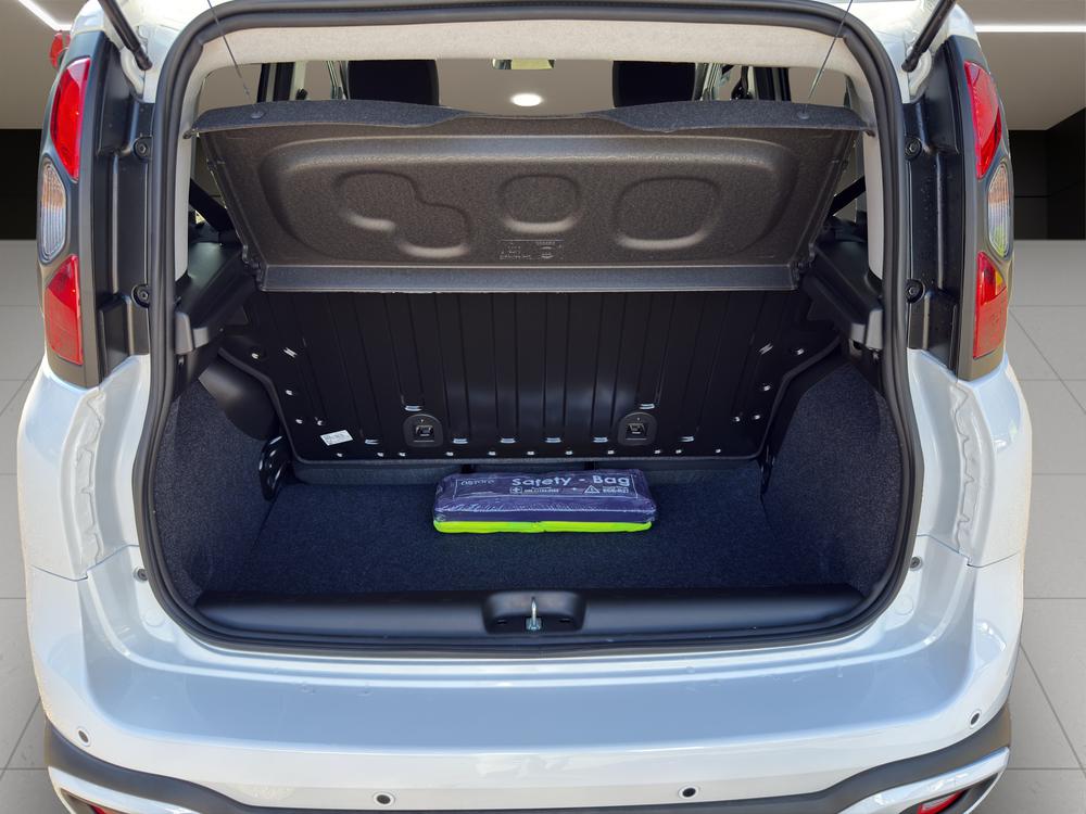 FIAT Pandina 1.0 Hybrid Cross-image-14