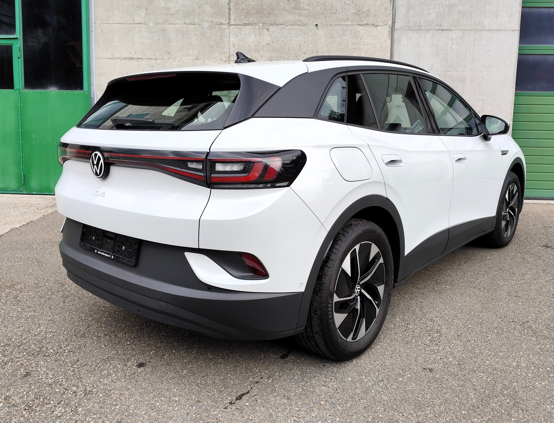 VW Pro Performance 77 kWh-image-2