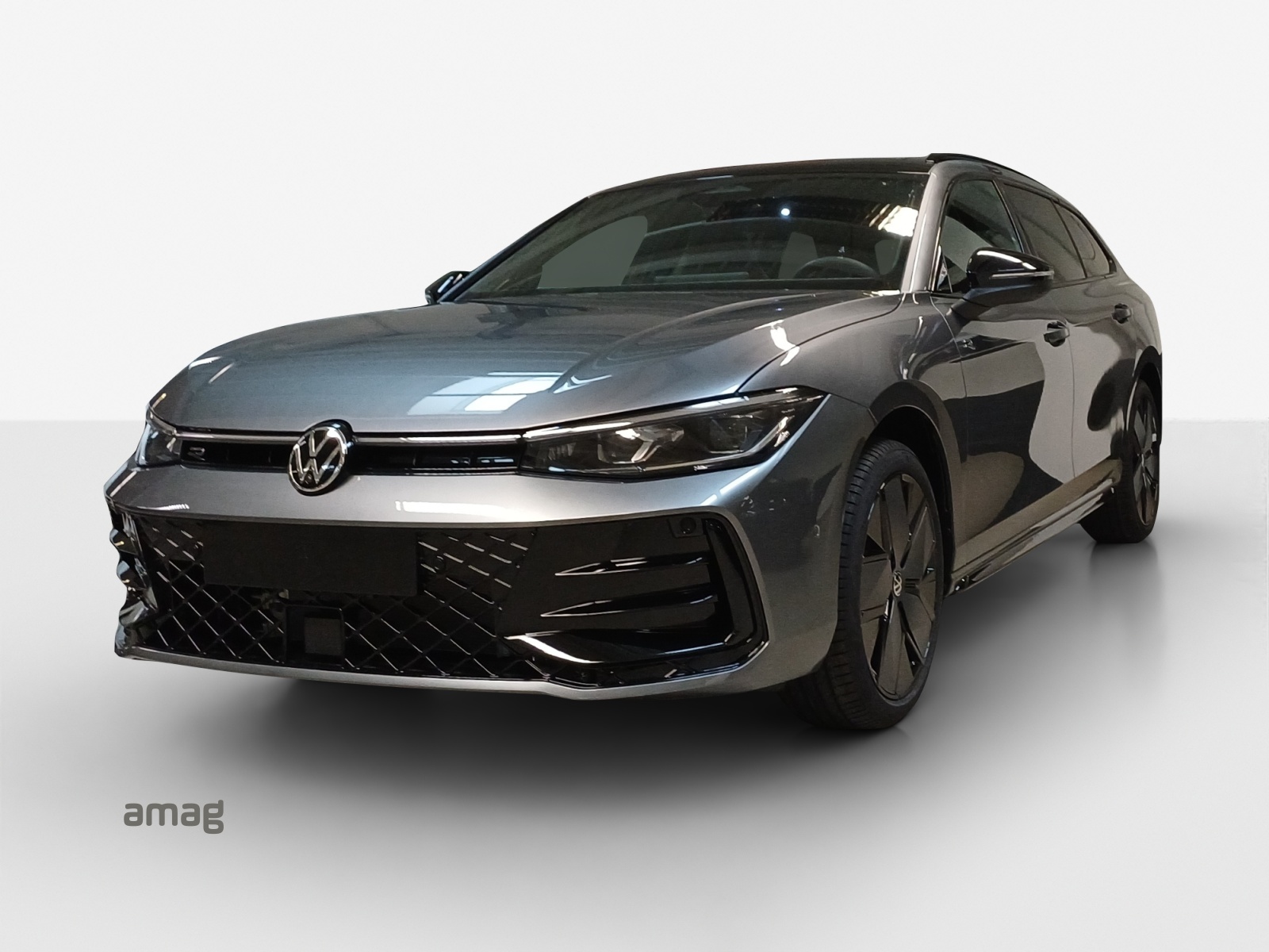 VW Passat Variant 2.0 TDI evo R-Line 4 Motion DSG-image-0