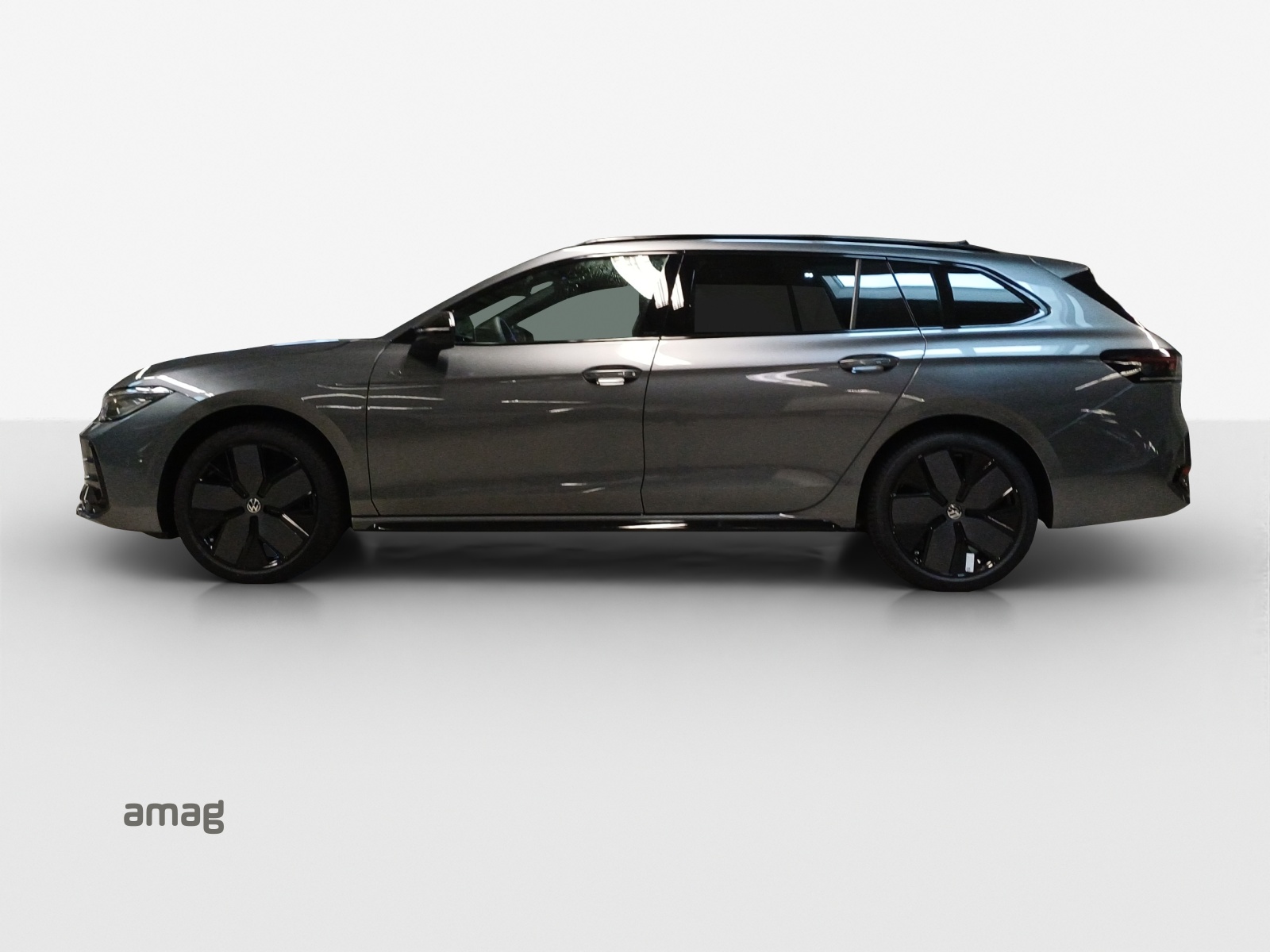 VW Passat Variant 2.0 TDI evo R-Line 4 Motion DSG-image-1
