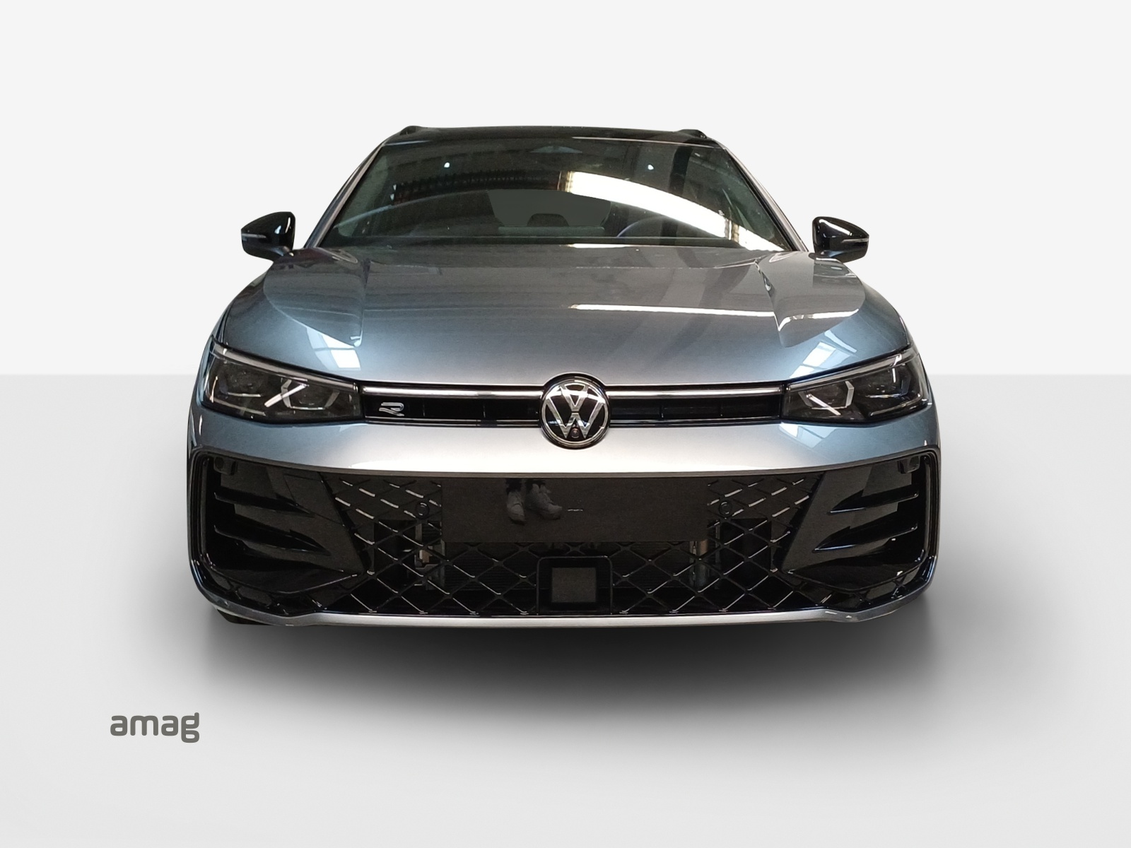 VW Passat Variant 2.0 TDI evo R-Line 4 Motion DSG-image-6