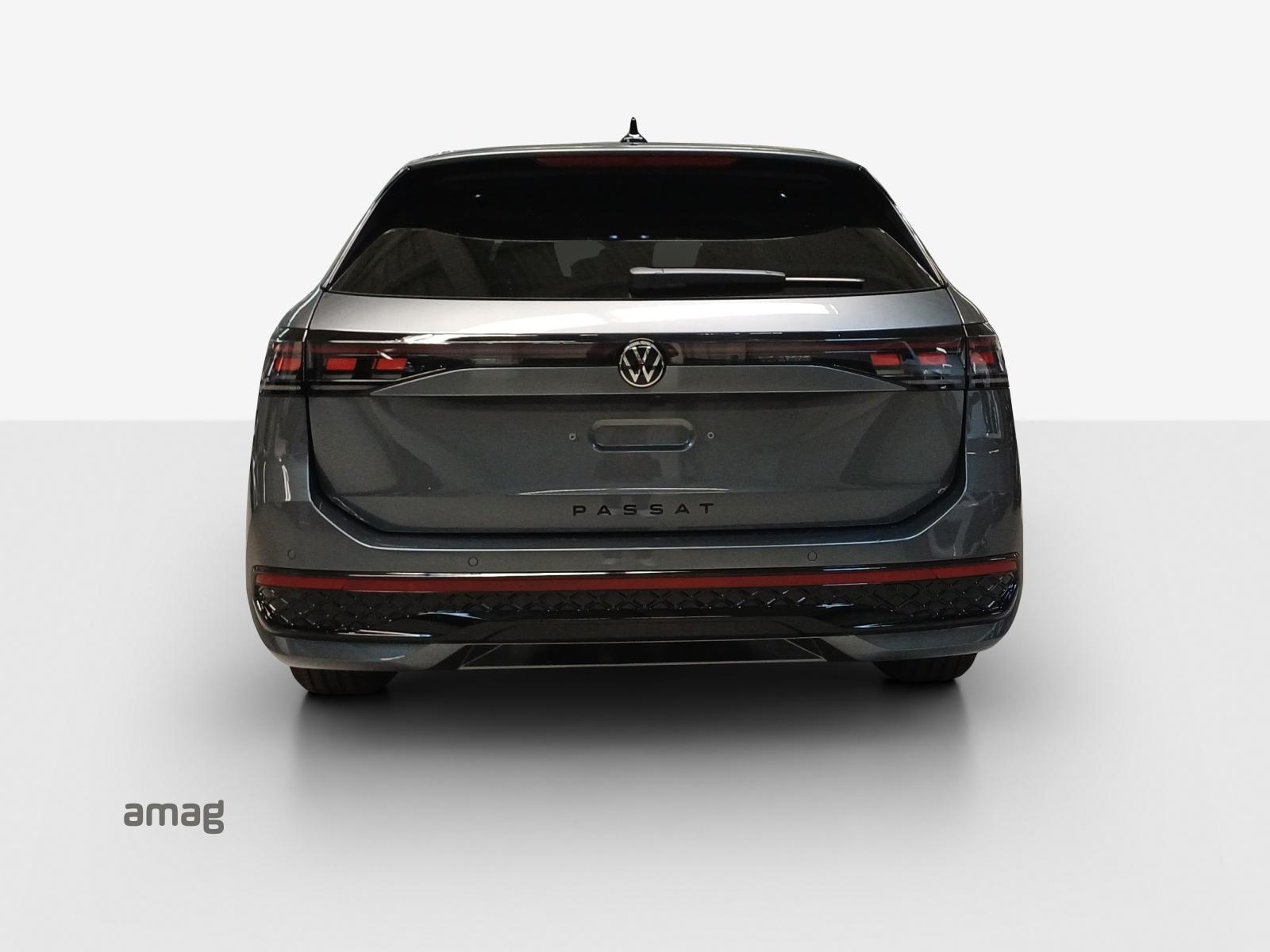 VW Passat Variant 2.0 TDI evo R-Line 4 Motion DSG-image-3