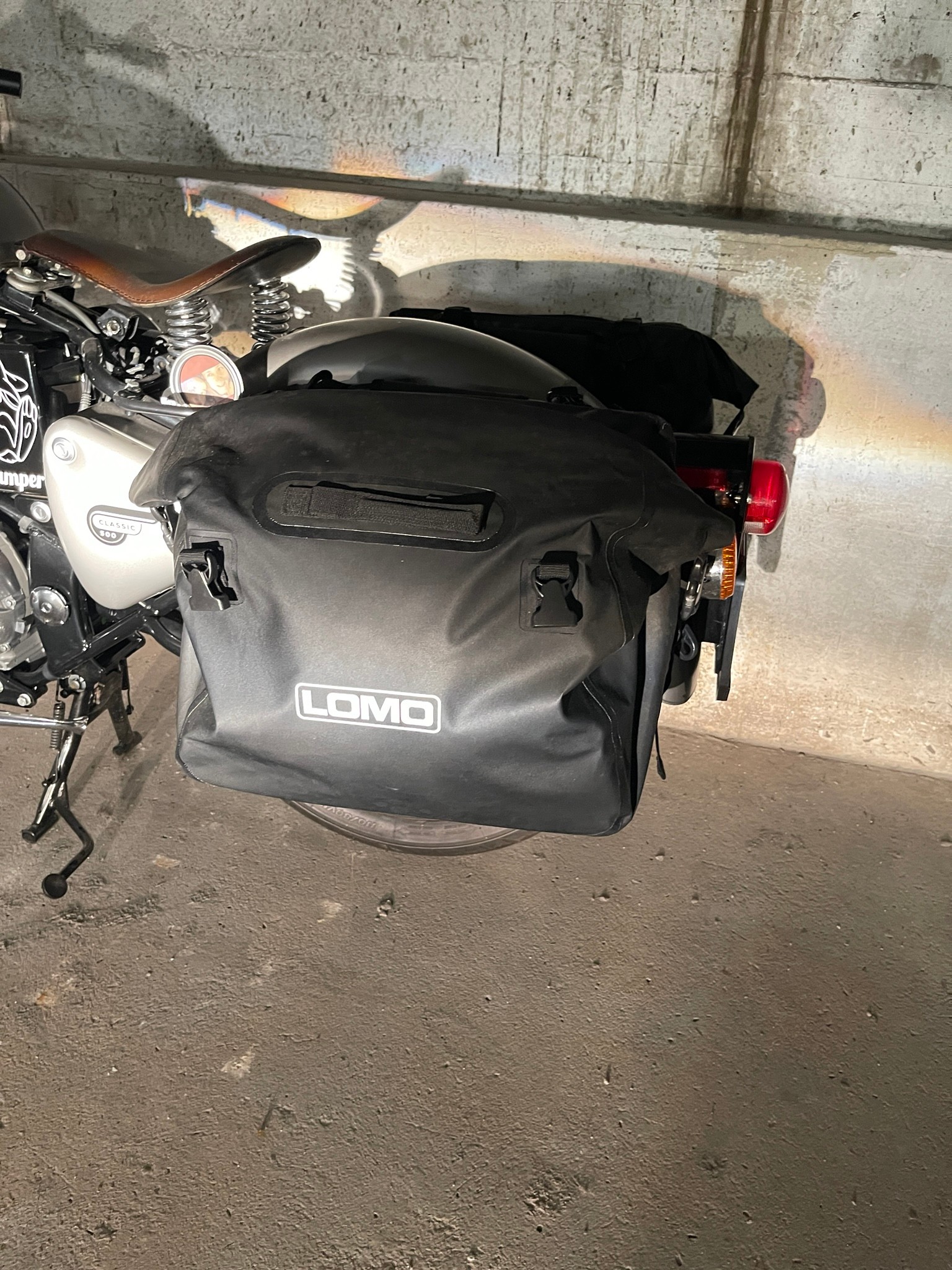 ROYAL ENFIELD Bullet 500 EFI-image-4