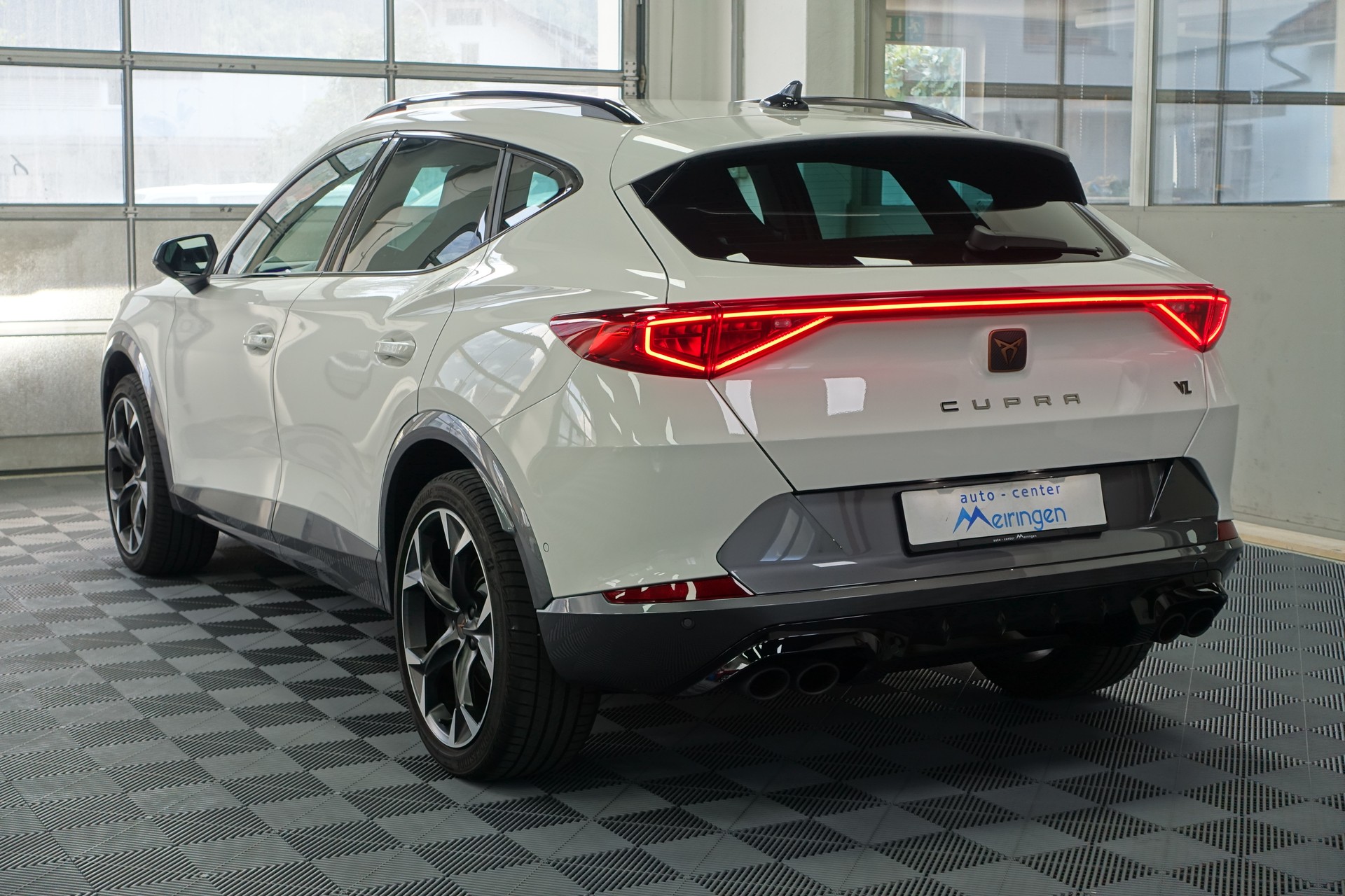 CUPRA Formentor 2.0 TSI VZ 4Drive DSG-image-6