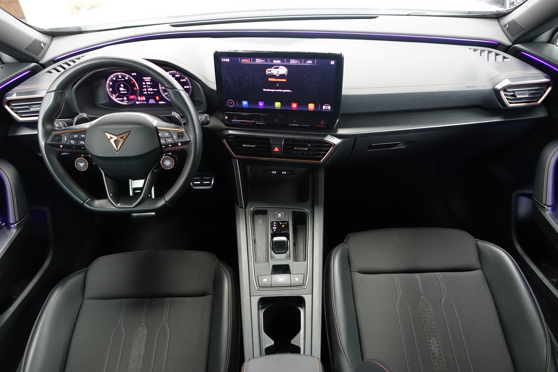 CUPRA Formentor 2.0 TSI VZ 4Drive DSG-image-16