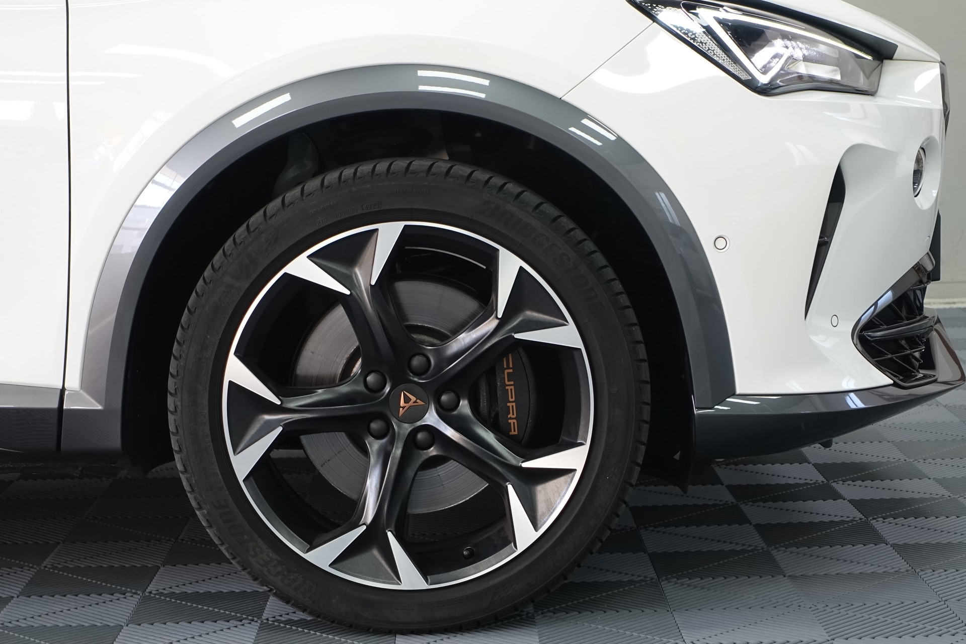 CUPRA Formentor 2.0 TSI VZ 4Drive DSG-image-10