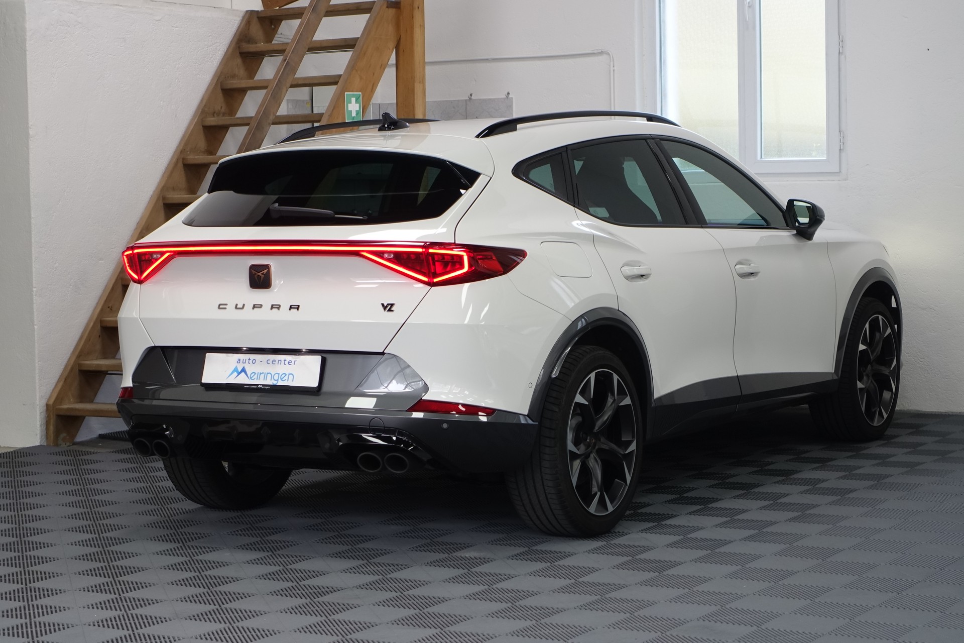 CUPRA Formentor 2.0 TSI VZ 4Drive DSG-image-5