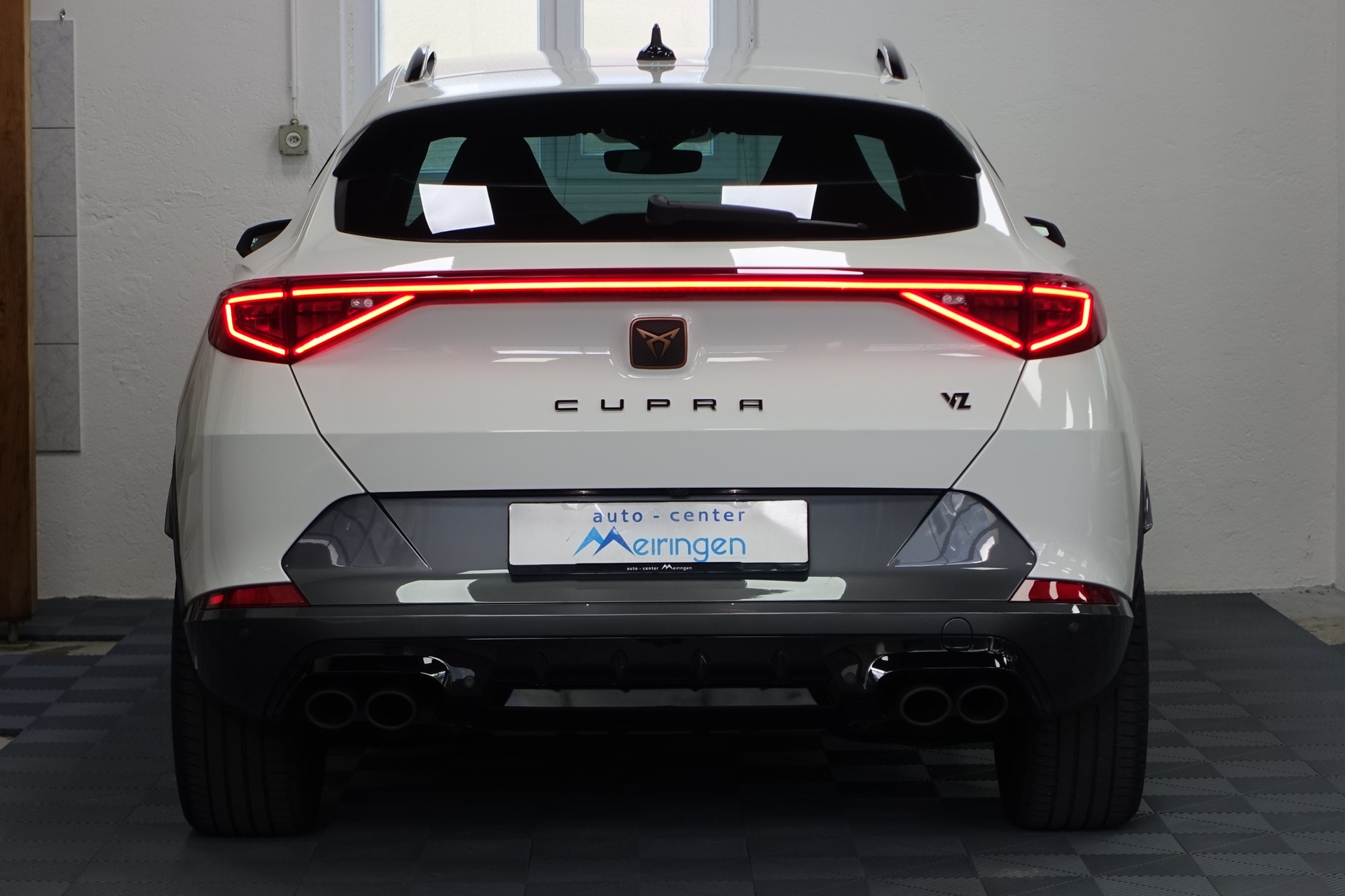 CUPRA Formentor 2.0 TSI VZ 4Drive DSG-image-7
