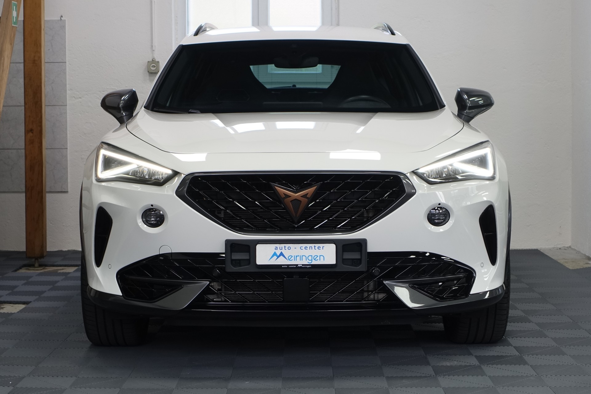 CUPRA Formentor 2.0 TSI VZ 4Drive DSG-image-2