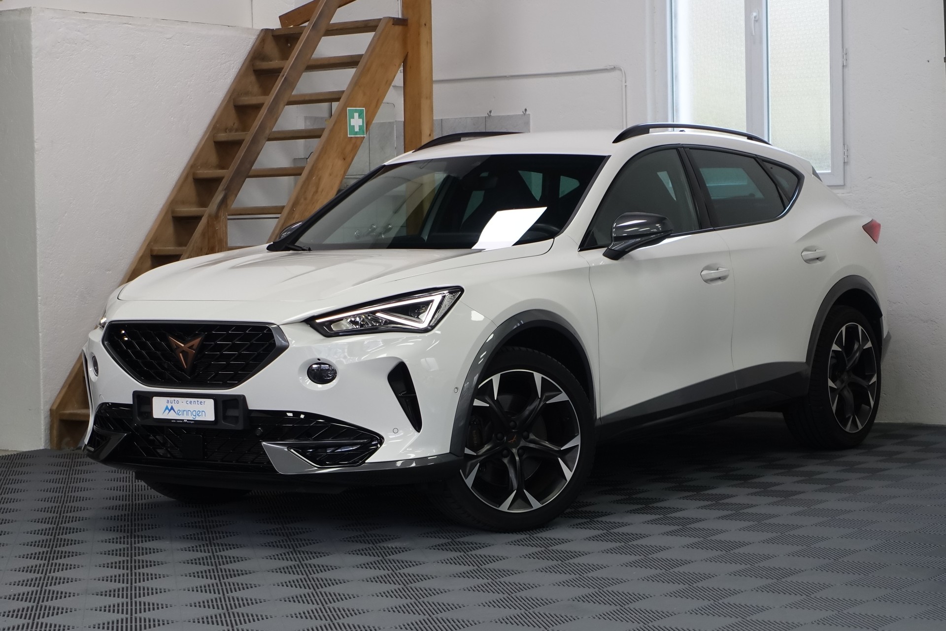 CUPRA Formentor 2.0 TSI VZ 4Drive DSG-image-0