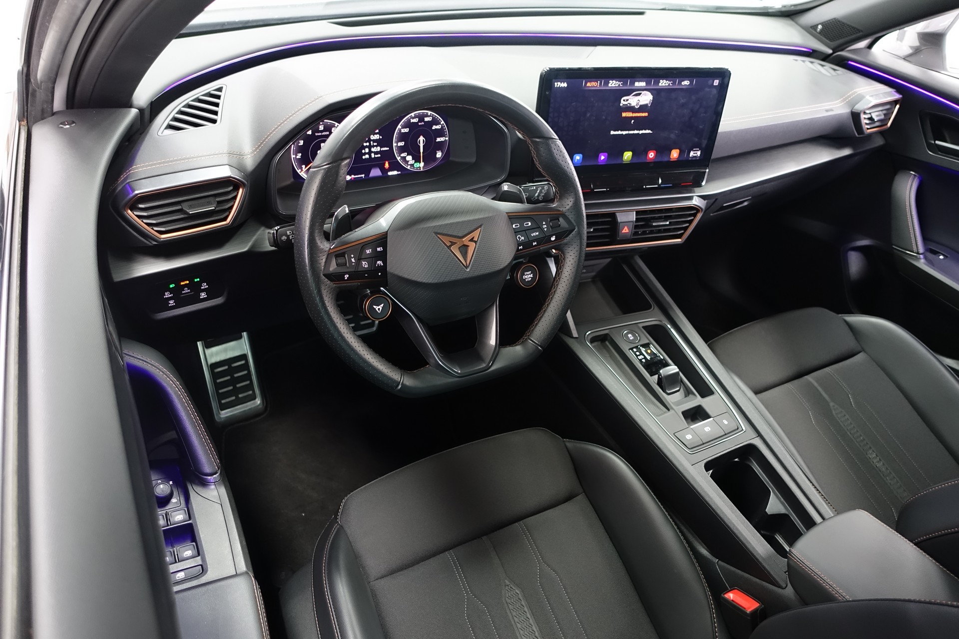 CUPRA Formentor 2.0 TSI VZ 4Drive DSG-image-11