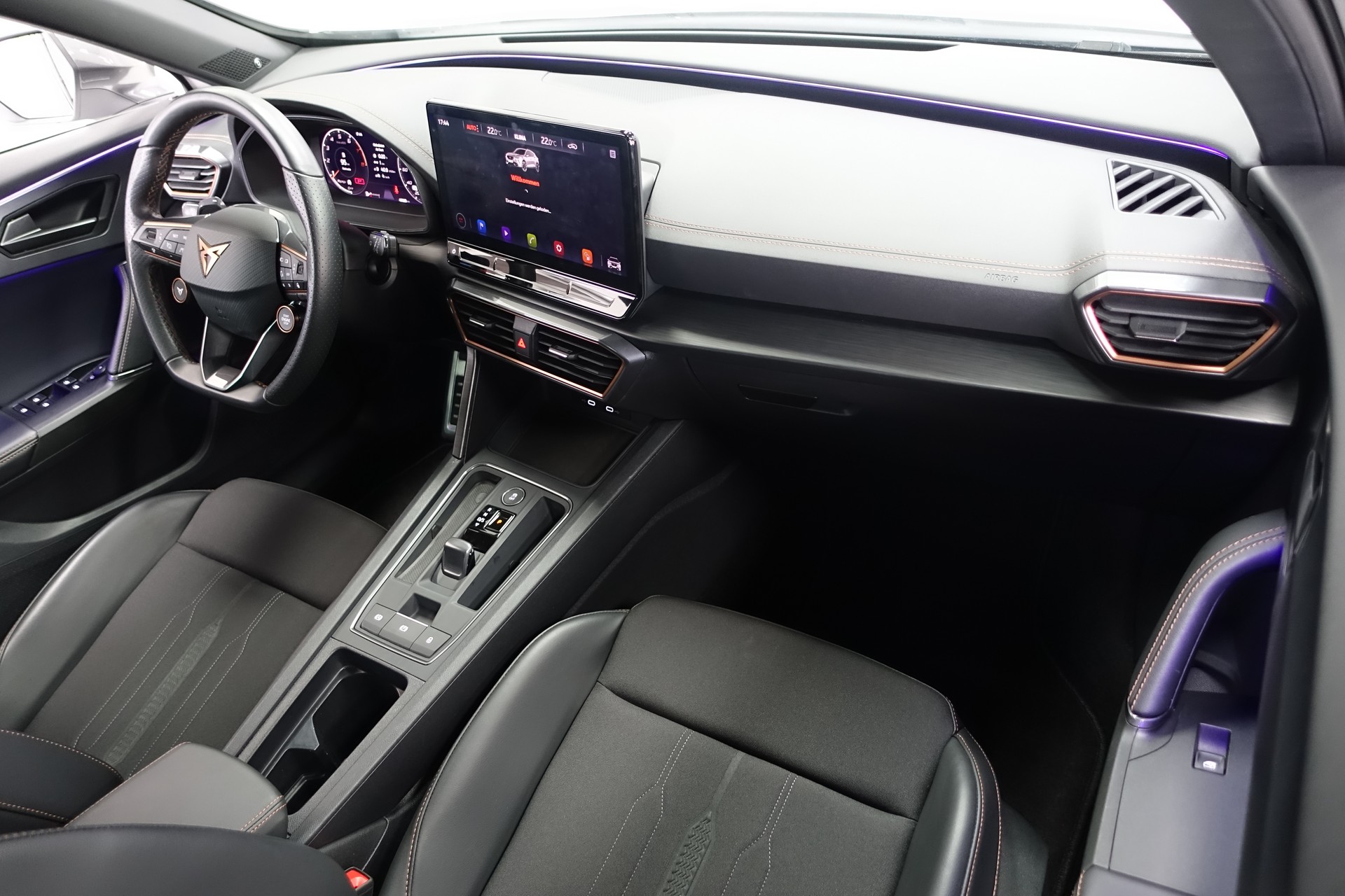 CUPRA Formentor 2.0 TSI VZ 4Drive DSG-image-12