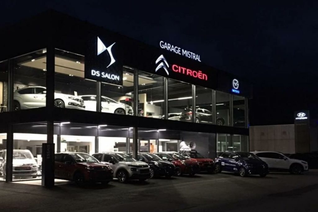 OPEL Mokka X 1.4i 16V Turbo Excellence 4WD Automatik-image-3