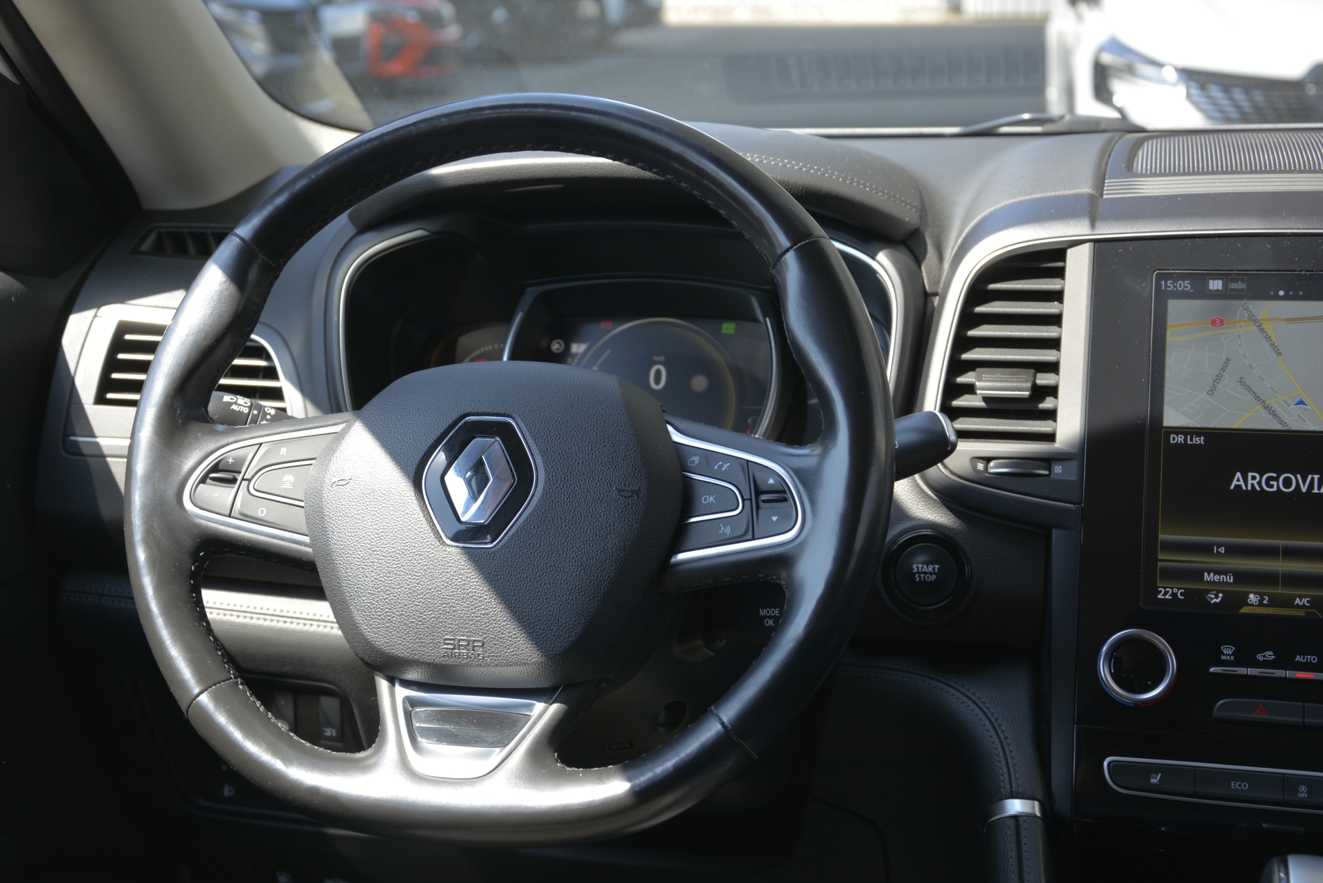 RENAULT Koleos 2.0 Blue dCi Intens X-Tronic 4WD-image-6