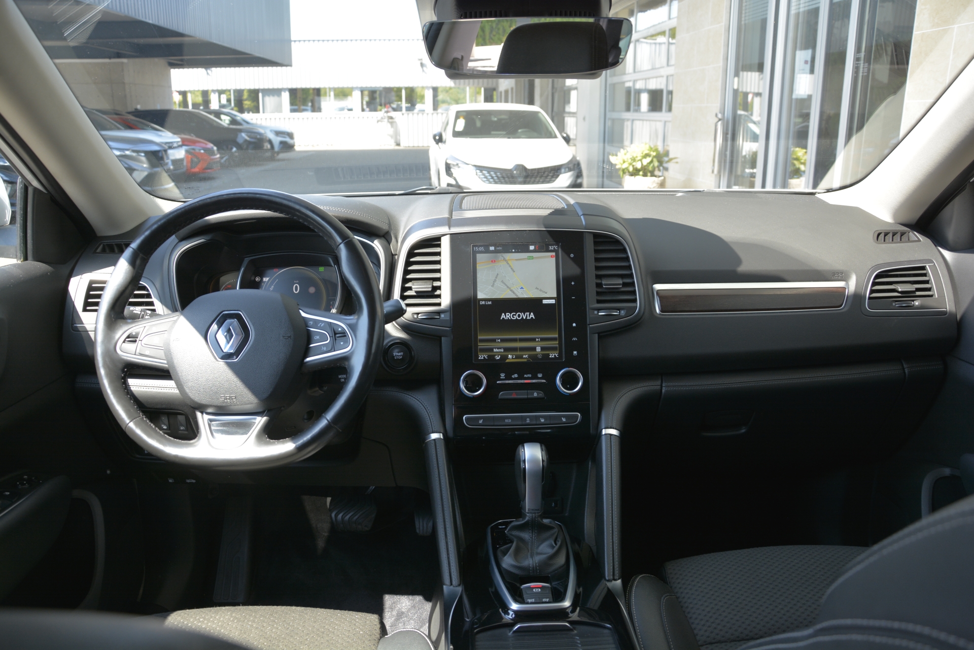 RENAULT Koleos 2.0 Blue dCi Intens X-Tronic 4WD-image-5