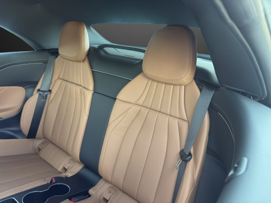 MERCEDES-BENZ CLE 300 4M Cabrio-image-9