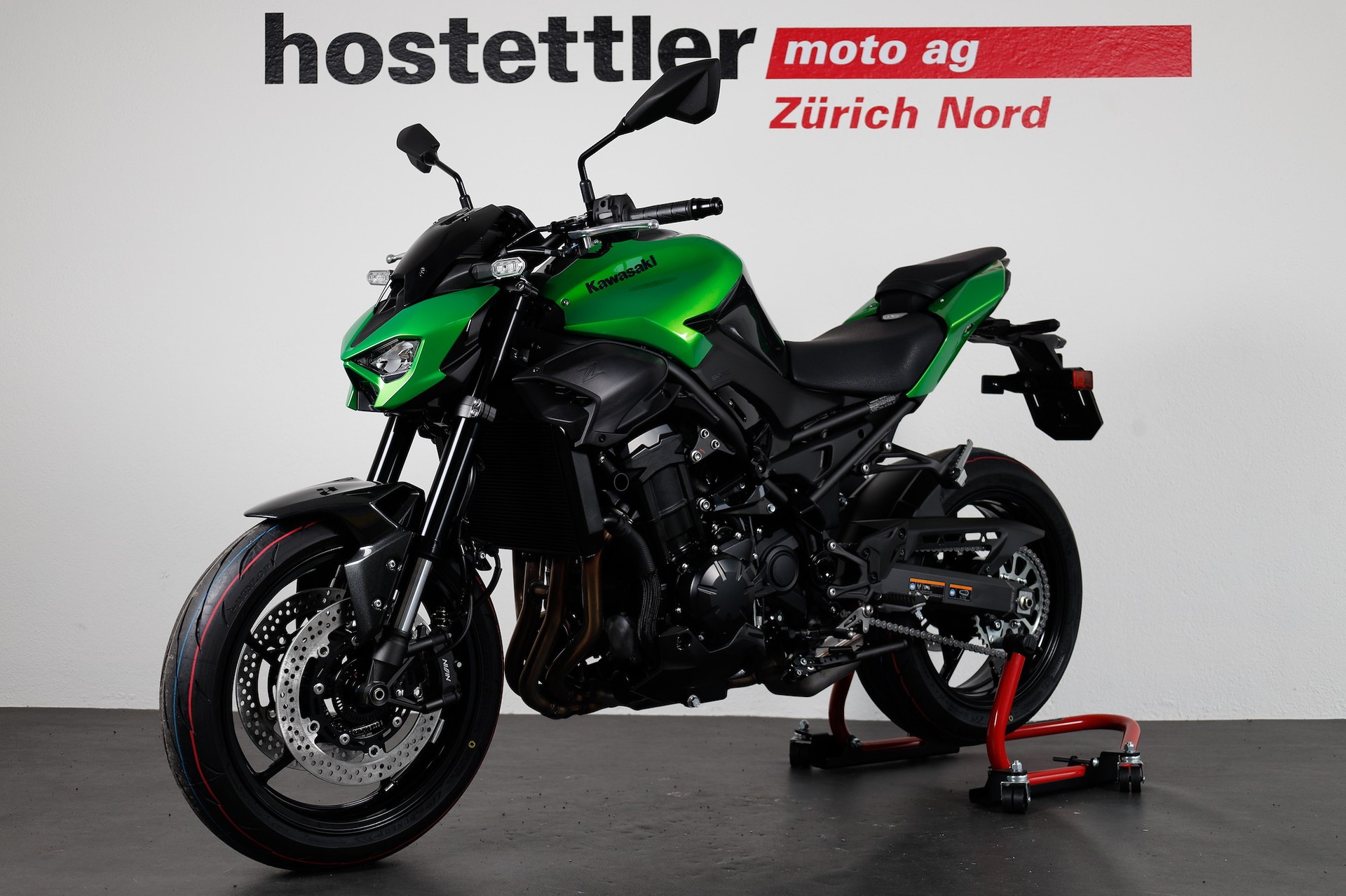 KAWASAKI Z900 Omega II-image-5