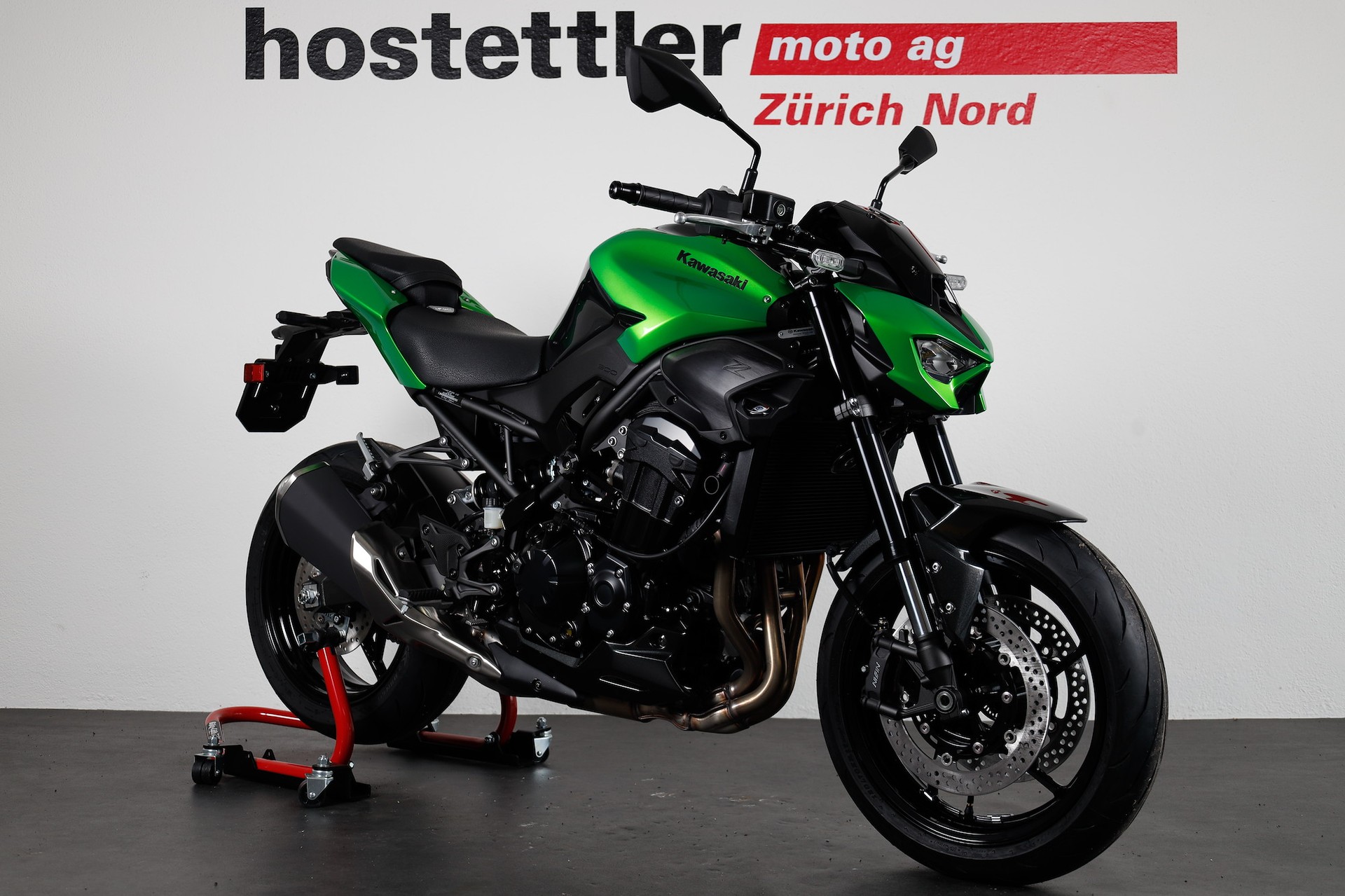 KAWASAKI Z900 Omega II