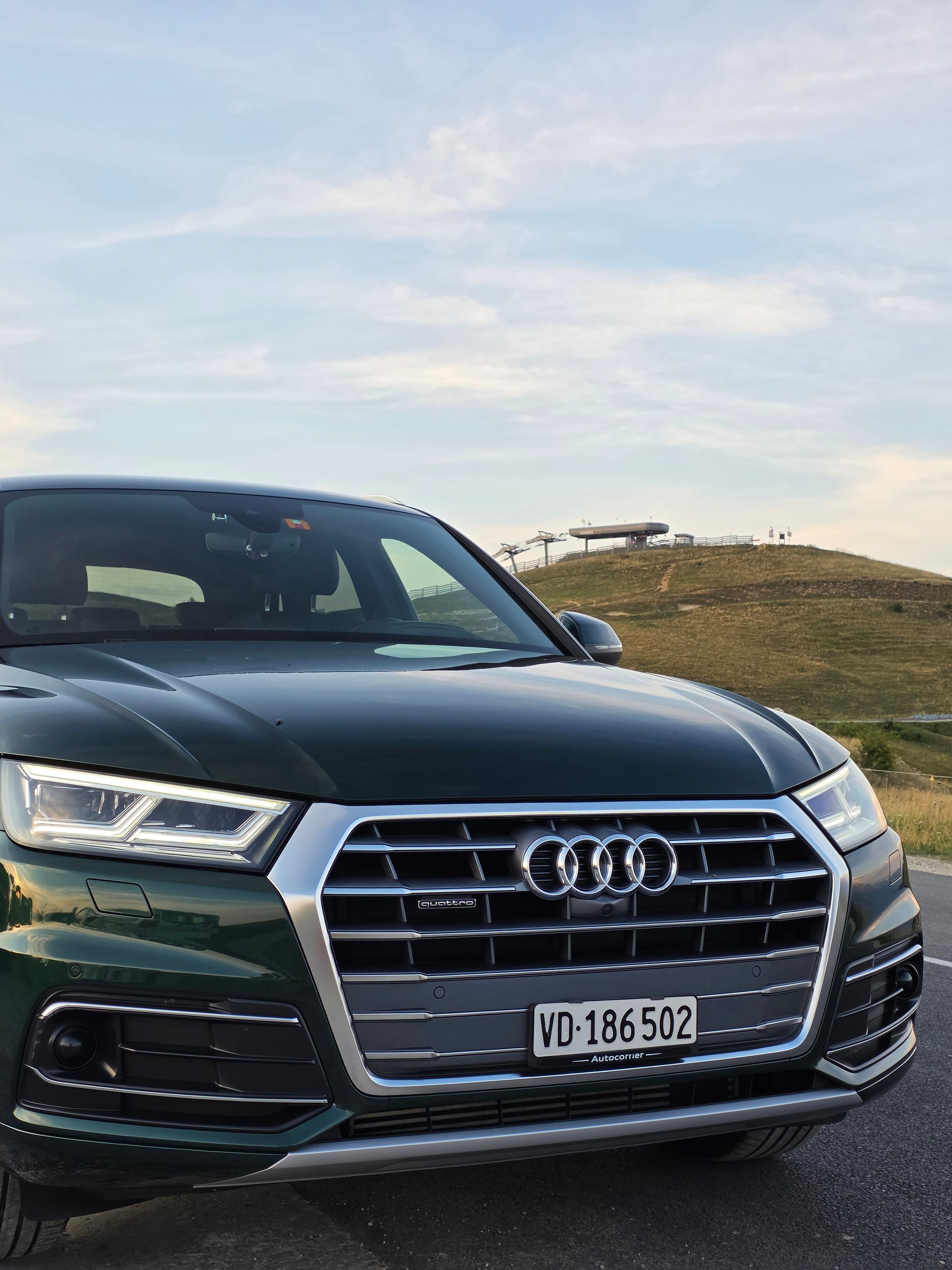AUDI 2.0 45 TFSI Sport qu. S-Tronic-image-4