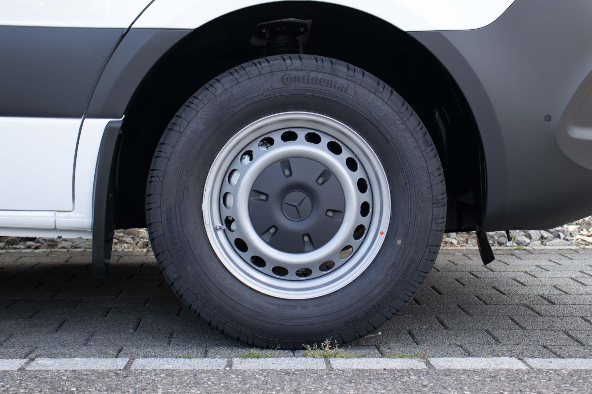 MERCEDES-BENZ Sprinter 315 CDI Kasten PRO Hochdach Standard-image-12