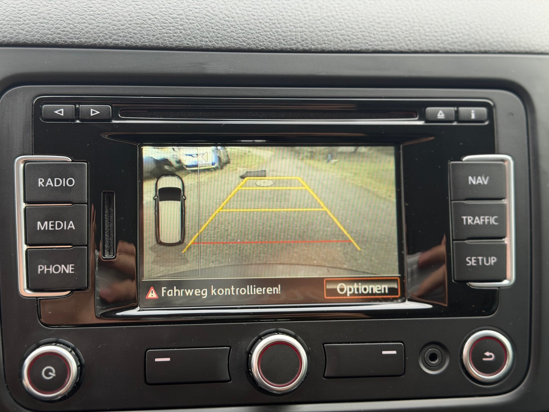 SEAT Alhambra 2.0 TDI Style Viva Eco DSG-image-11