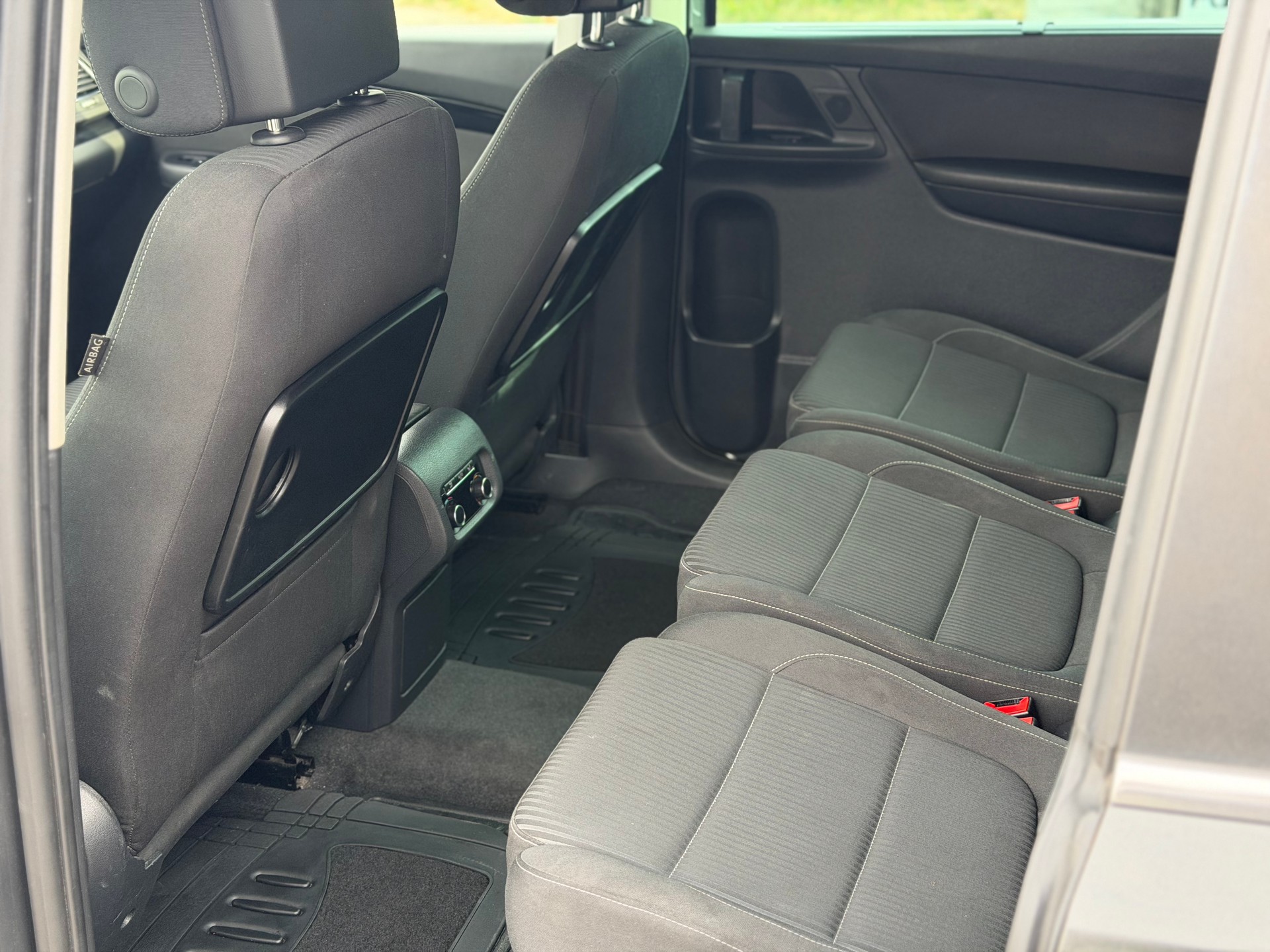 SEAT Alhambra 2.0 TDI Style Viva Eco DSG-image-7