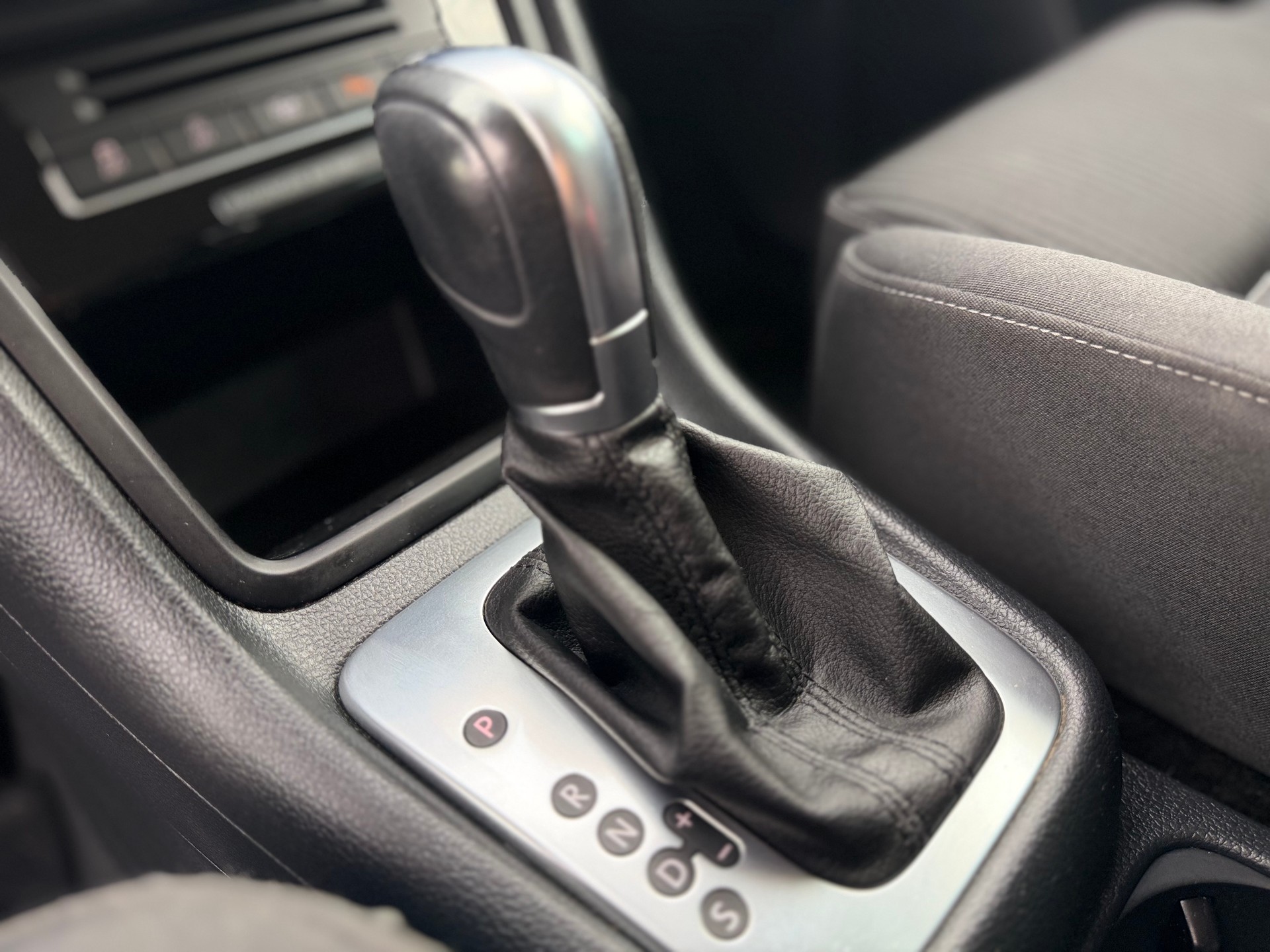 SEAT Alhambra 2.0 TDI Style Viva Eco DSG-image-9