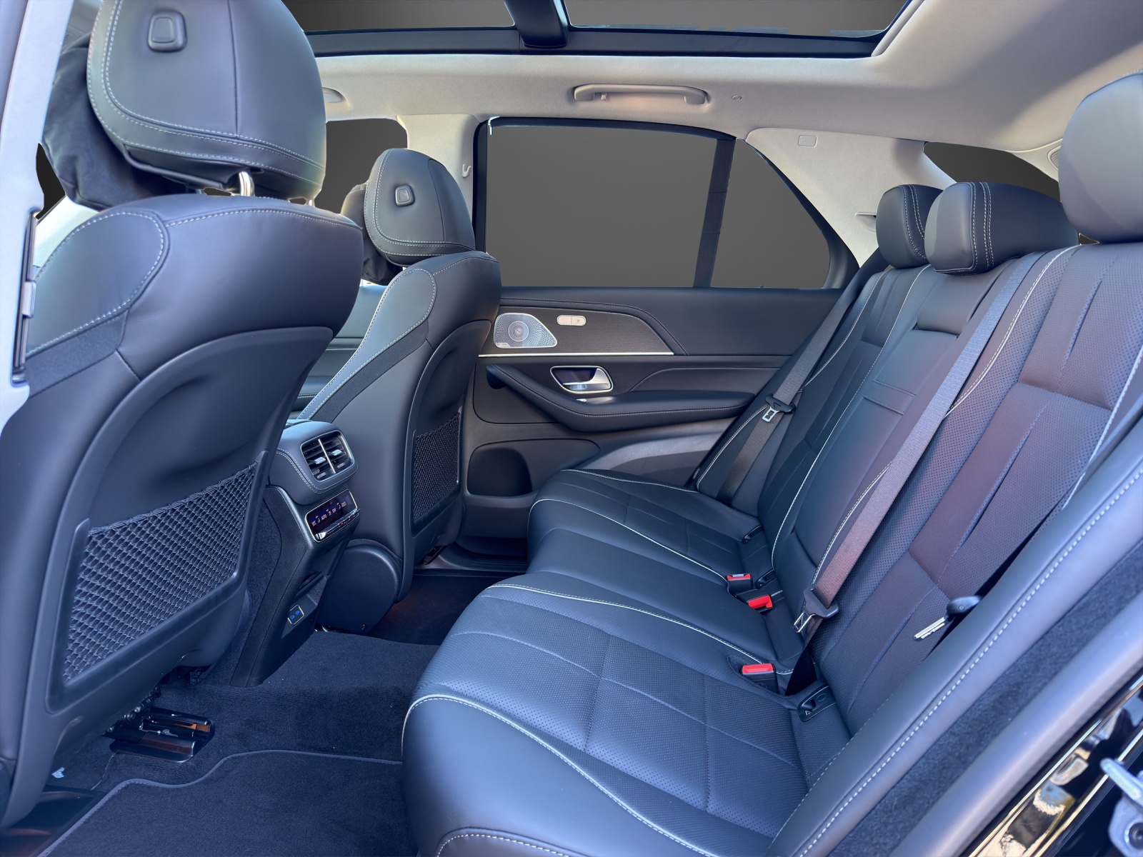 MERCEDES-BENZ GLE 450 d 4MATIC-image-9