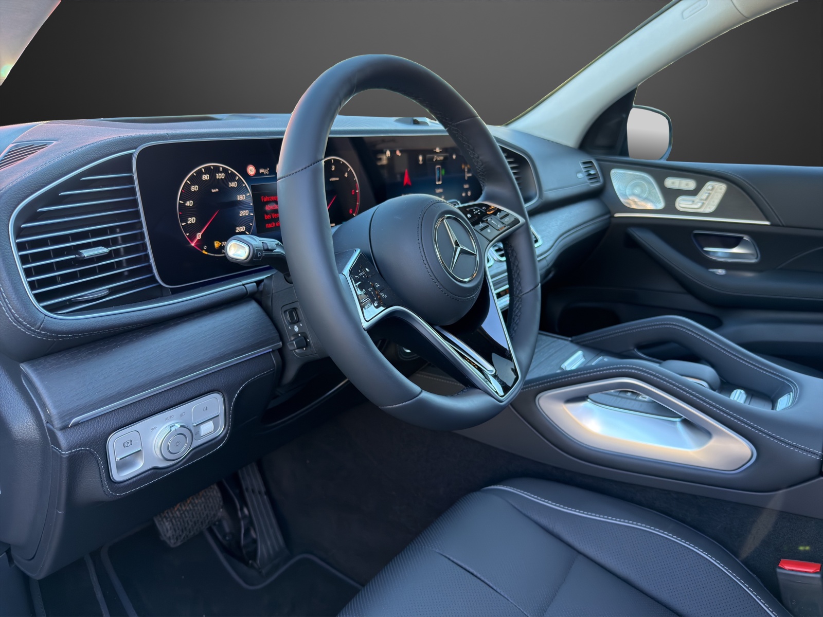 MERCEDES-BENZ GLE 450 d 4MATIC-image-6