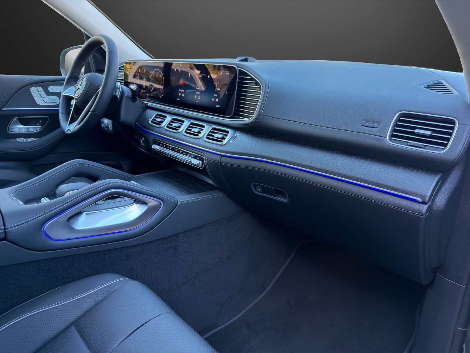 MERCEDES-BENZ GLE 450 d 4MATIC-image-7