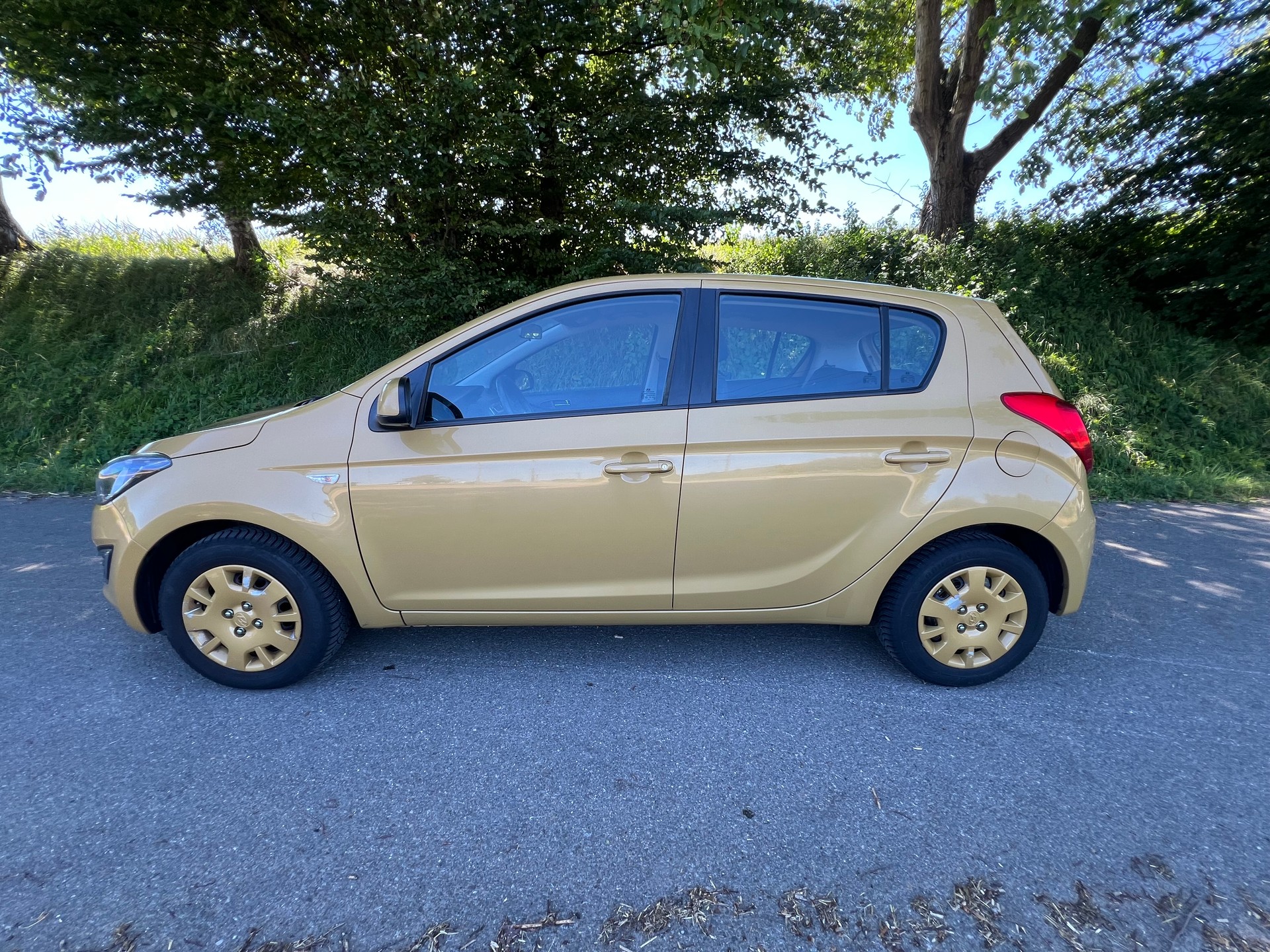 HYUNDAI i20 1.2 Pica-image-7