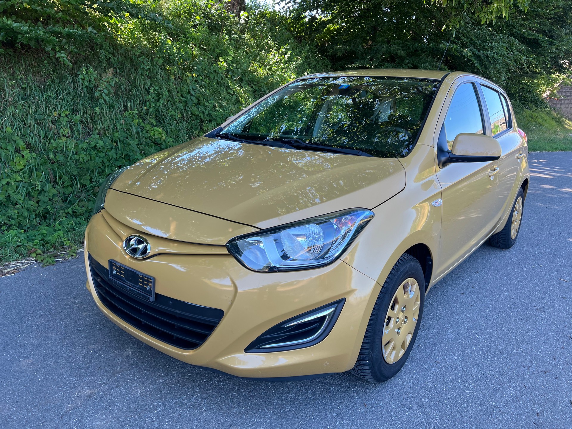HYUNDAI i20 1.2 Pica-image-2