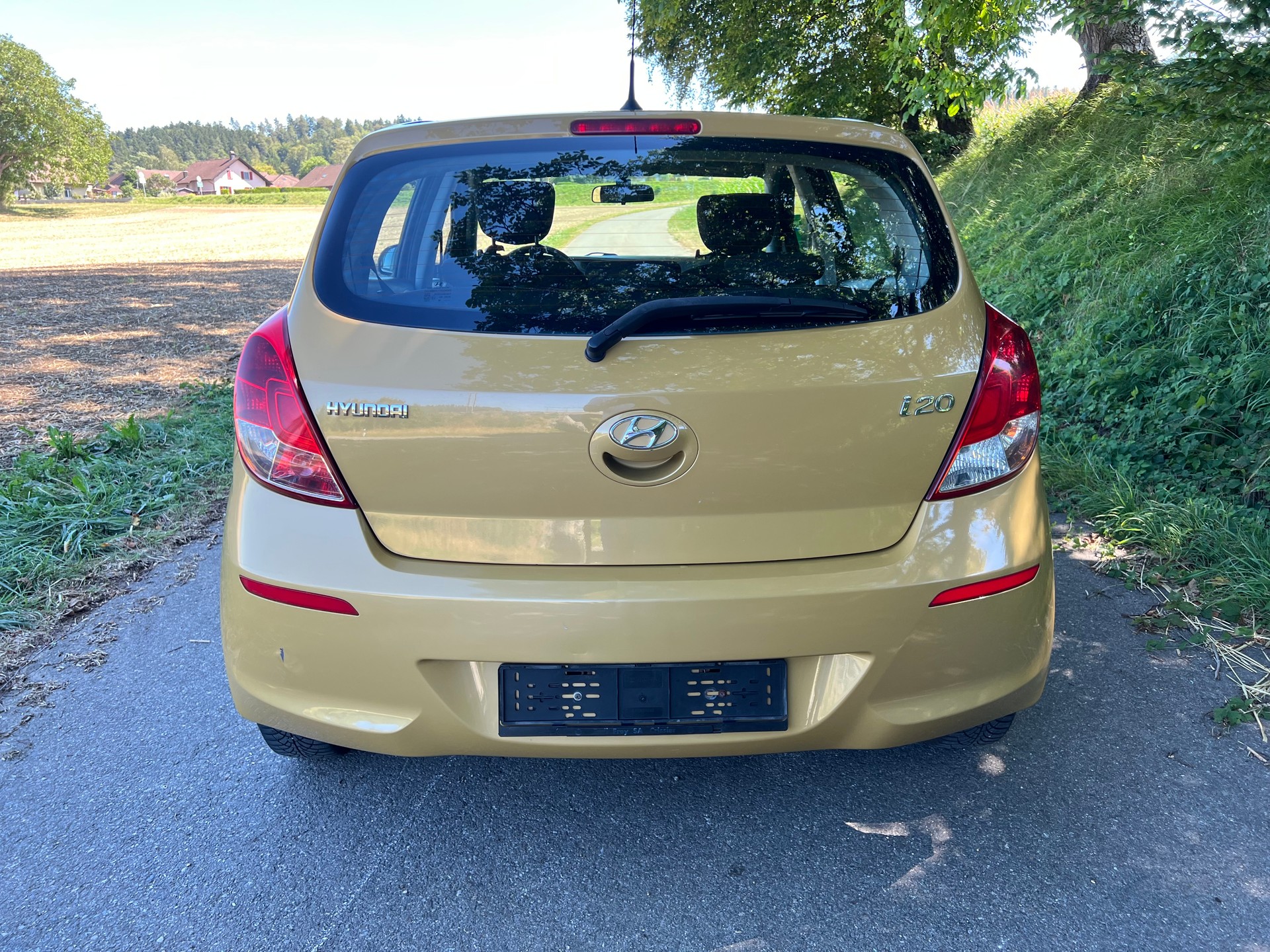 HYUNDAI i20 1.2 Pica-image-3