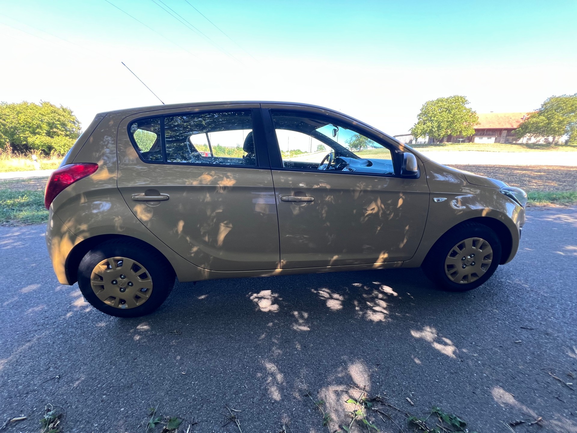 HYUNDAI i20 1.2 Pica-image-6