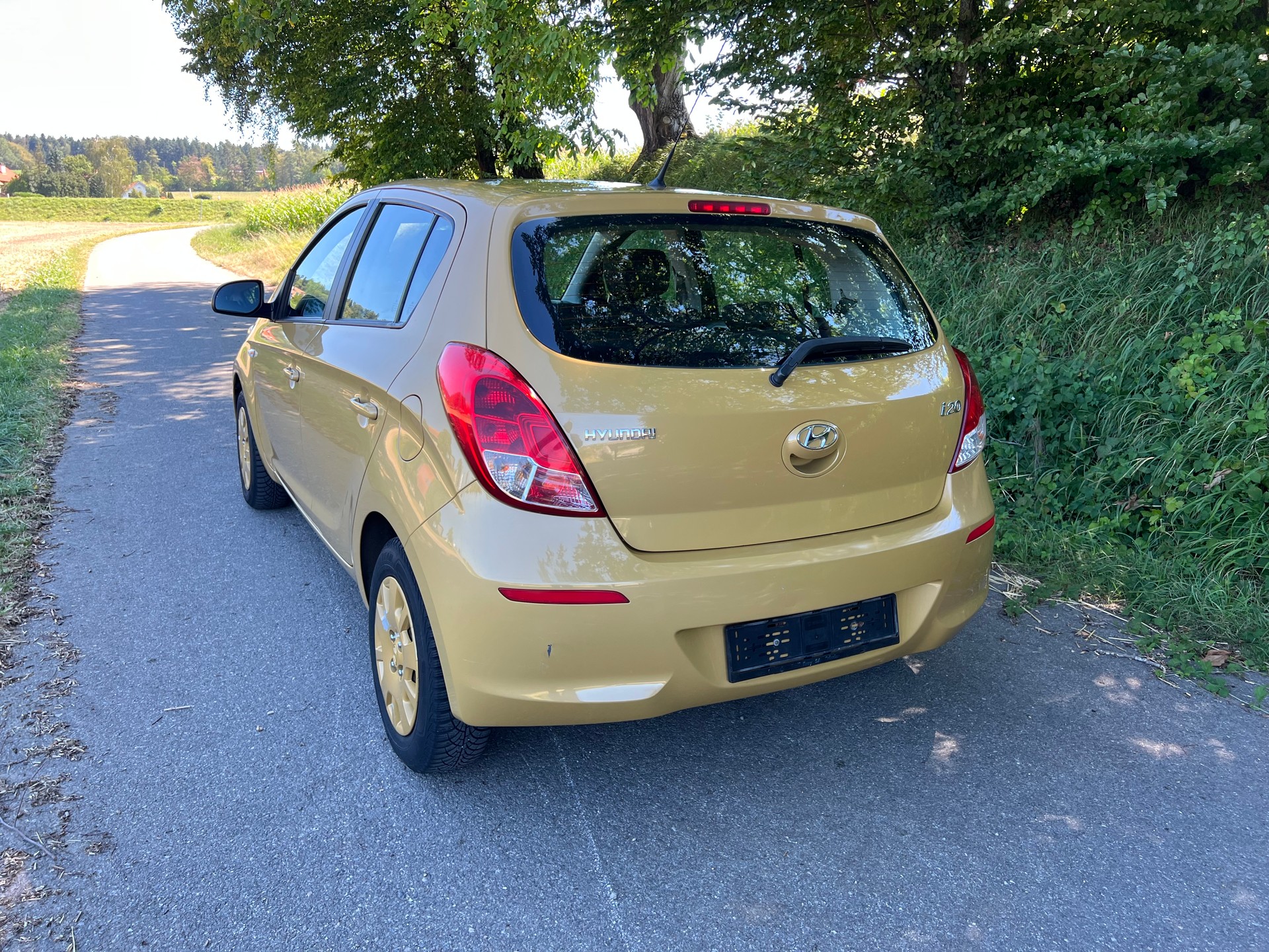 HYUNDAI i20 1.2 Pica-image-4
