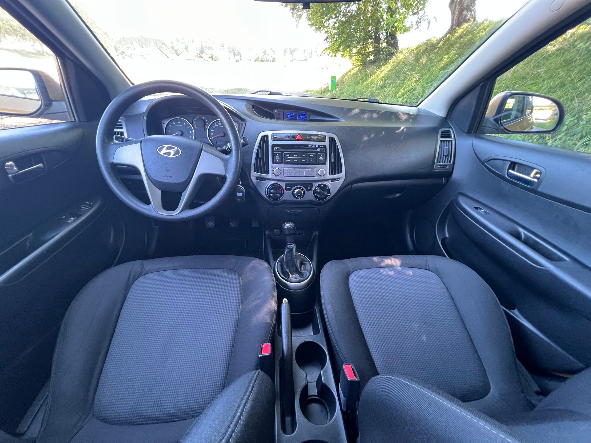 HYUNDAI i20 1.2 Pica-image-10