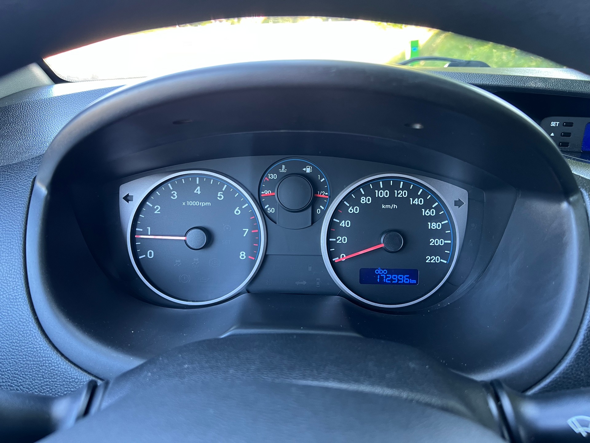HYUNDAI i20 1.2 Pica-image-8