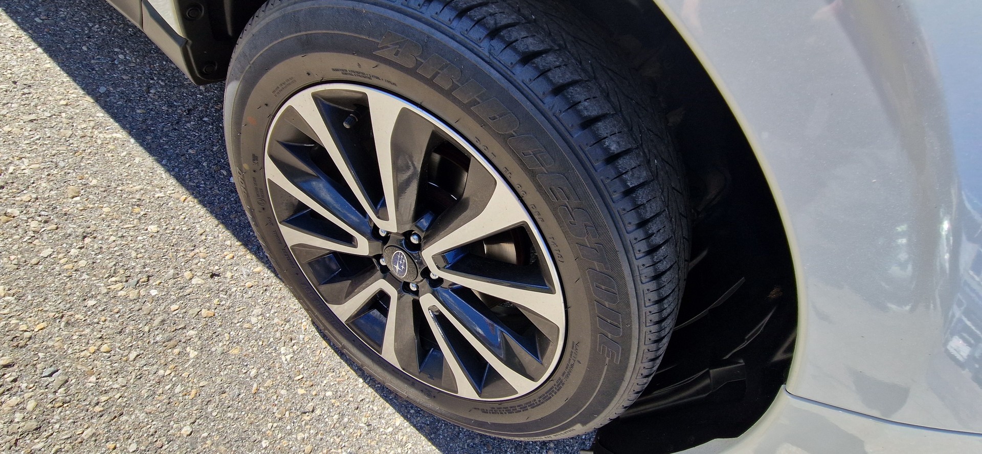 SUBARU Forester 2.0i Swiss Plus Lineartronic-image-9