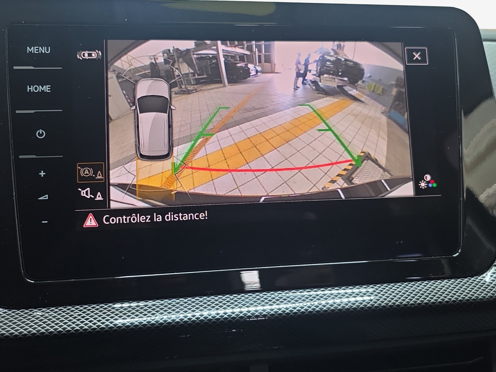VW T-Cross 1.0 TSI EVO Life DSG-image-14