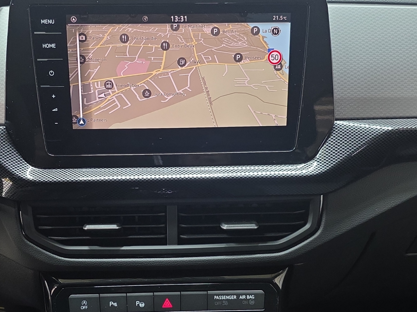 VW T-Cross 1.0 TSI EVO Life DSG-image-10