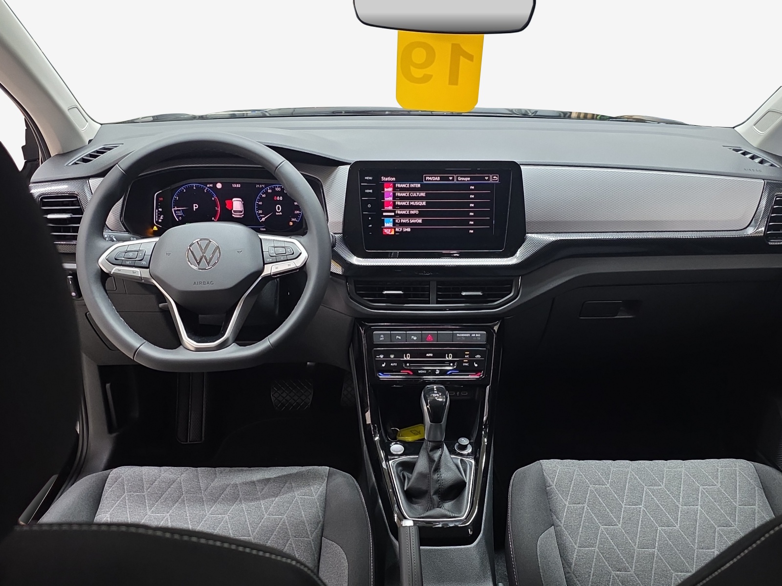 VW T-Cross 1.0 TSI EVO Life DSG-image-8