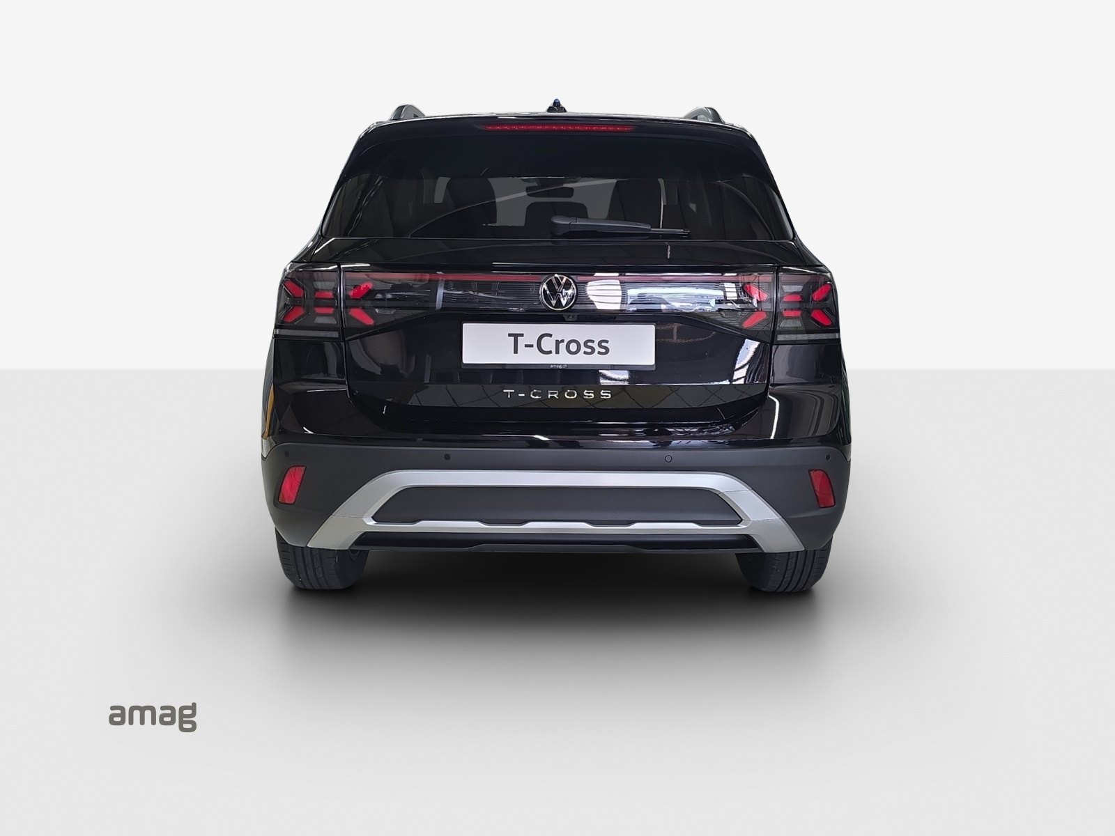 VW T-Cross 1.0 TSI EVO Life DSG-image-3