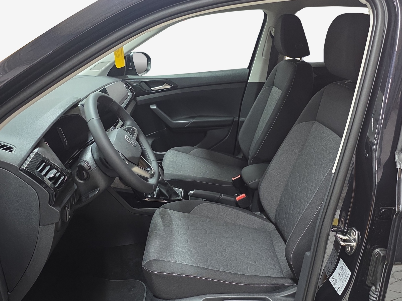 VW T-Cross 1.0 TSI EVO Life DSG-image-7