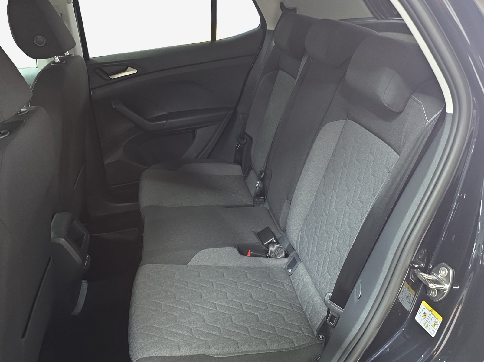 VW T-Cross 1.0 TSI EVO Life DSG-image-11
