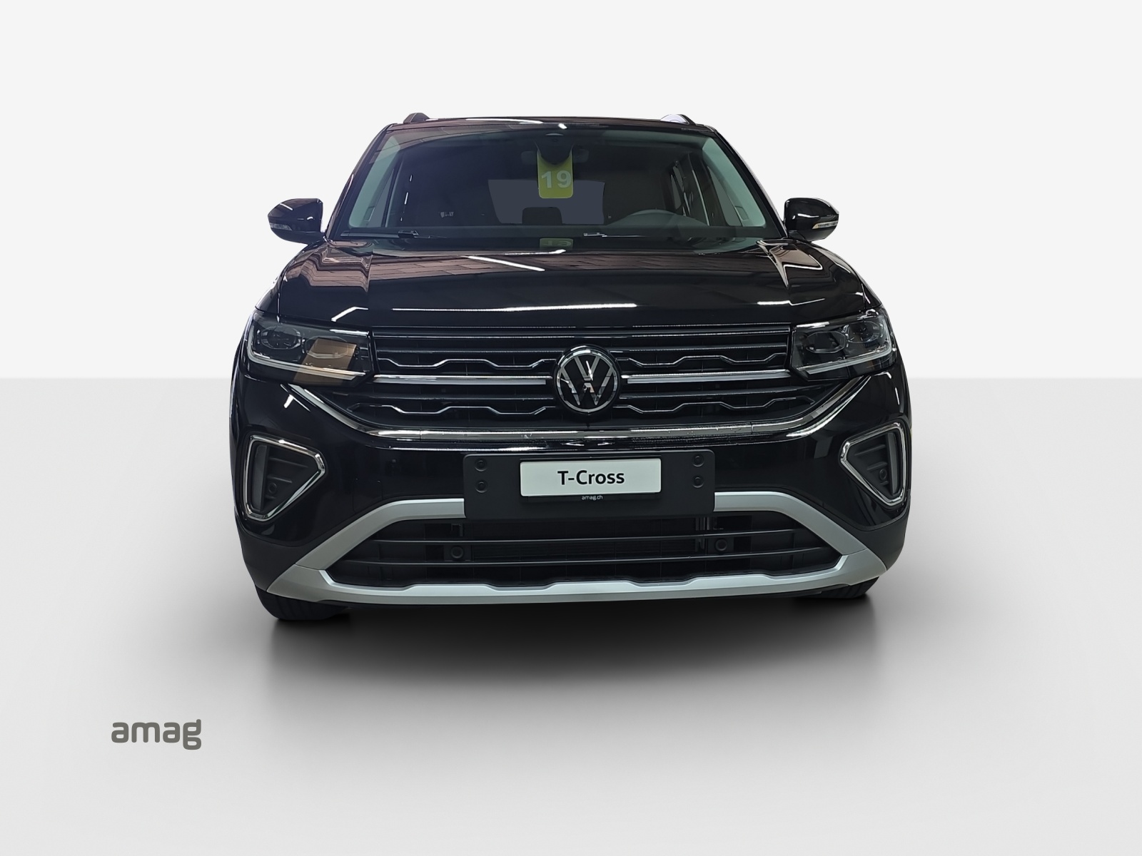 VW T-Cross 1.0 TSI EVO Life DSG-image-6