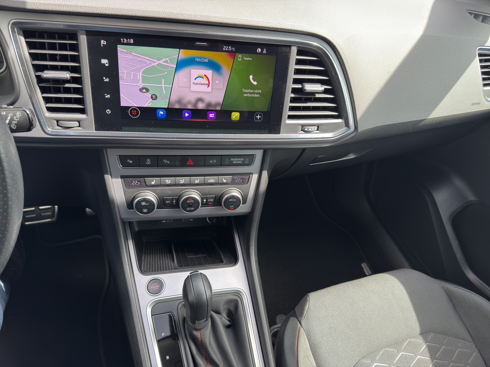 SEAT Ateca 1.5 TSI EVO DSG FR-image-11