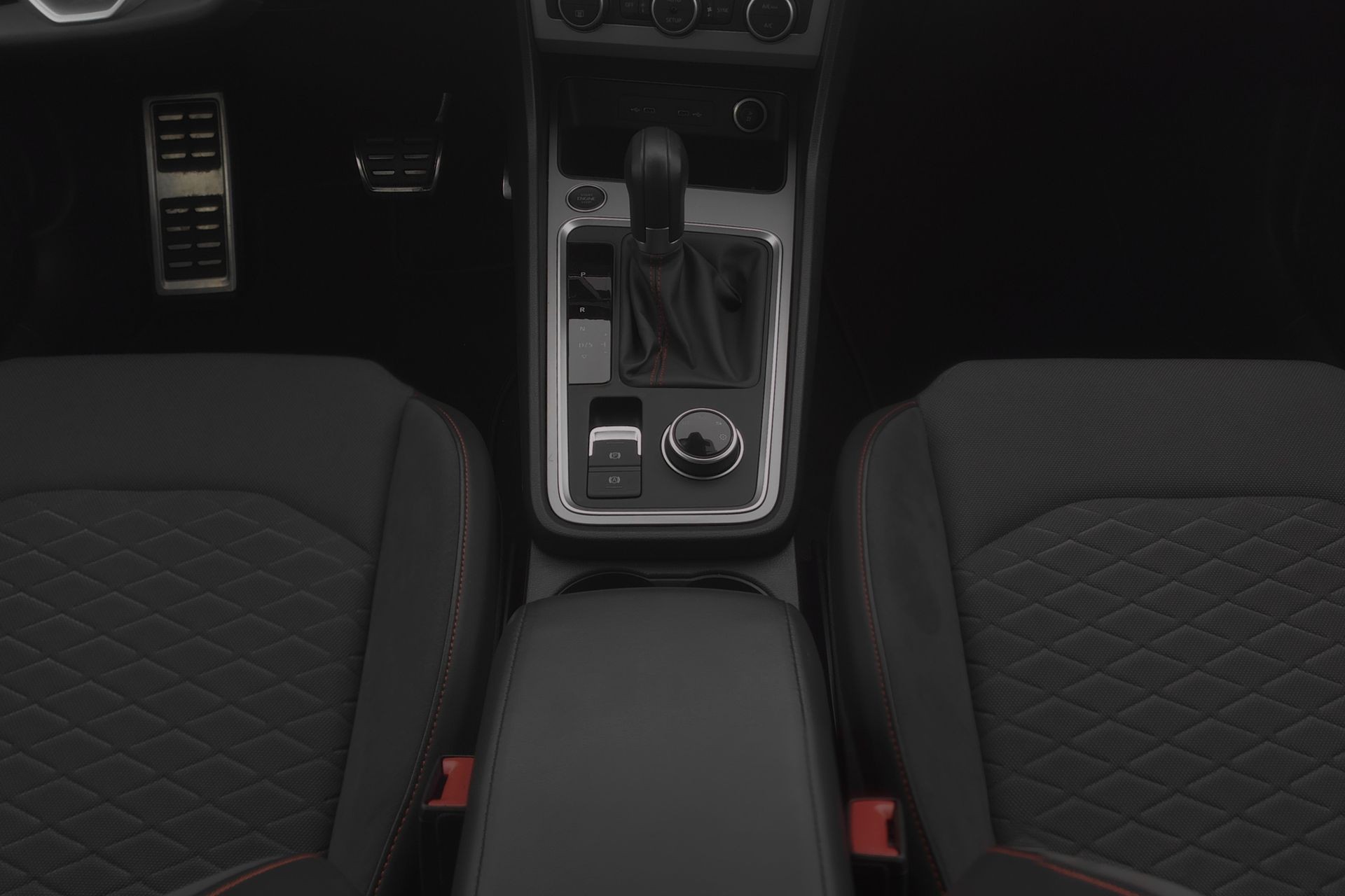 SEAT Ateca 1.5 TSI EVO DSG FR-image-8