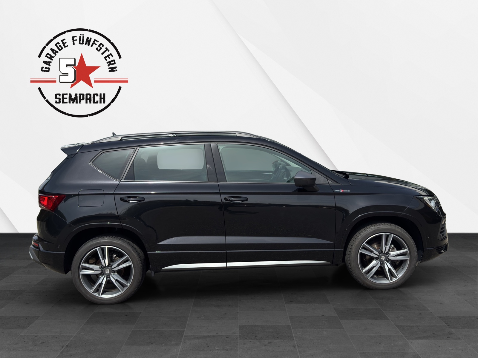 SEAT Ateca 1.5 TSI EVO DSG FR-image-5